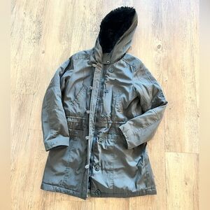 Marc New York Winter Coat size MEDIUM